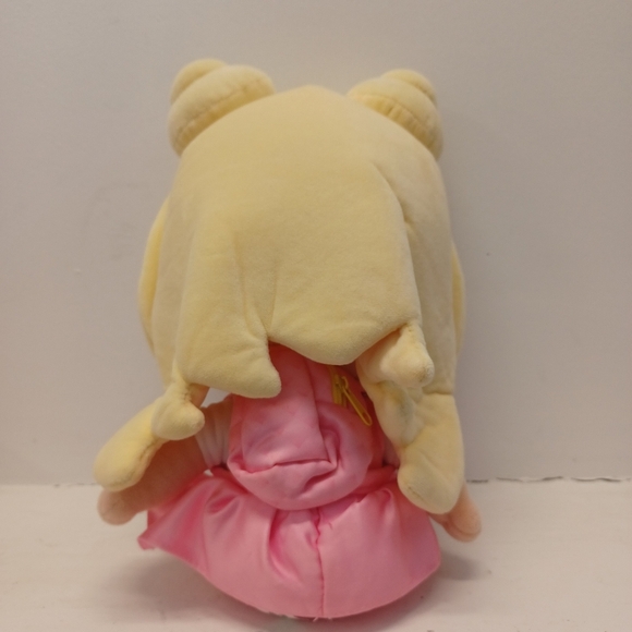 Mackenzie Turner 2021 Cuties Juniper First Edition YouTube Plush Stuffed Doll - Picture 5 of 14